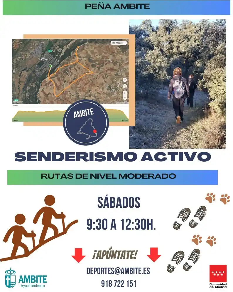 Ayuntamiento de Ambite - Servicio de Información Vecinal. post