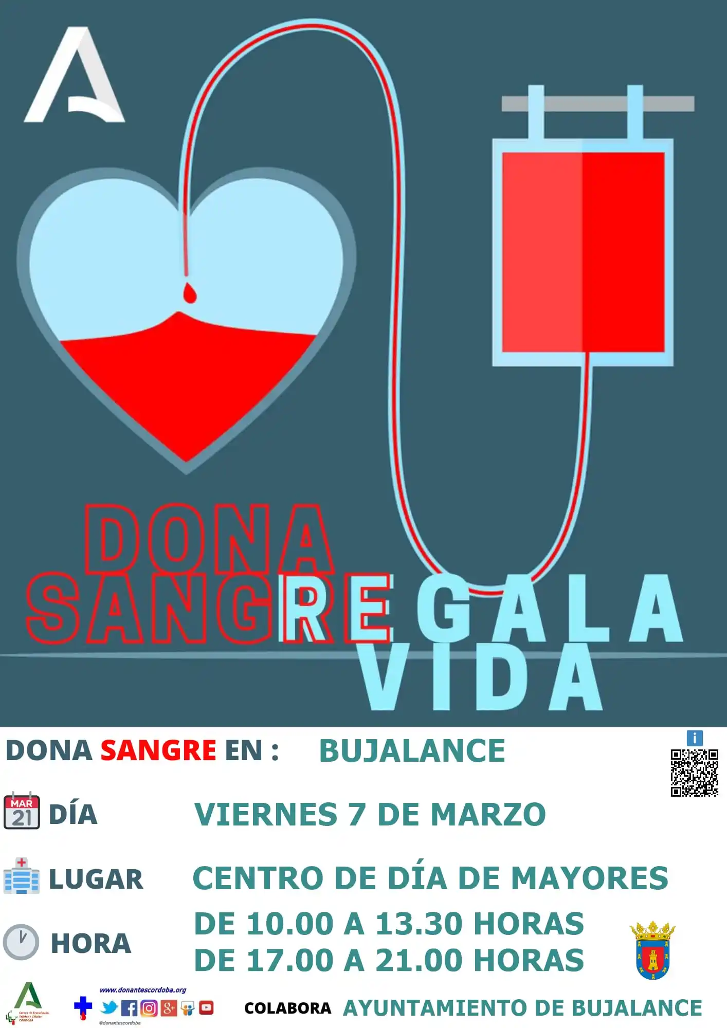 Ayuntamiento de Bujalance post