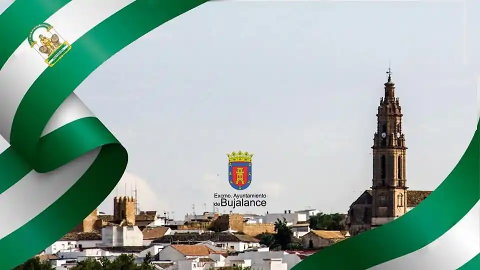 Ayuntamiento de Bujalance post