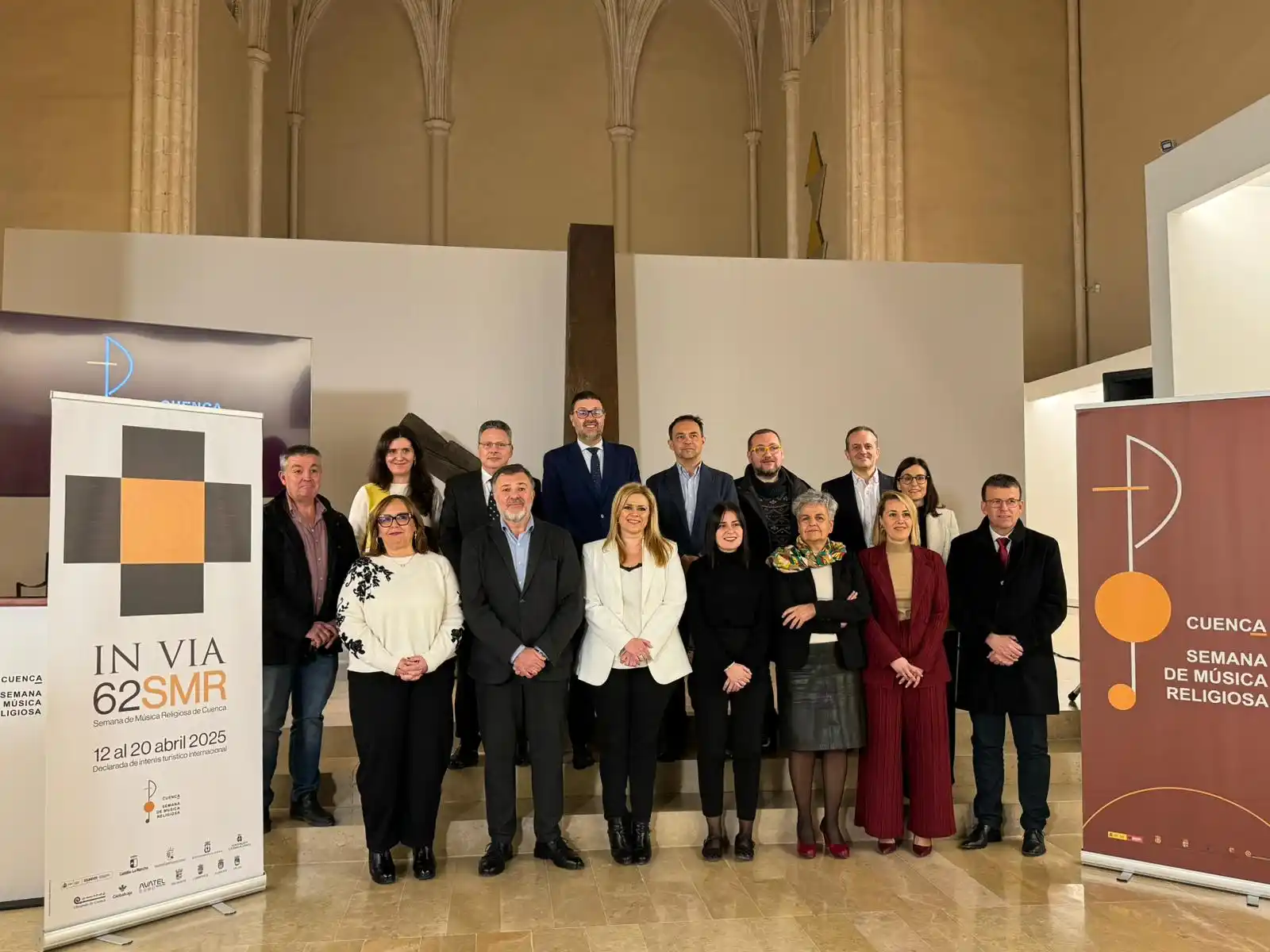 Ayuntamiento de Cuenca post