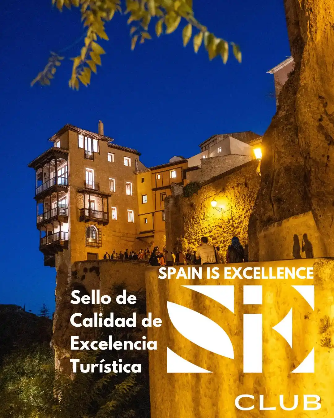 Ayuntamiento de Cuenca post