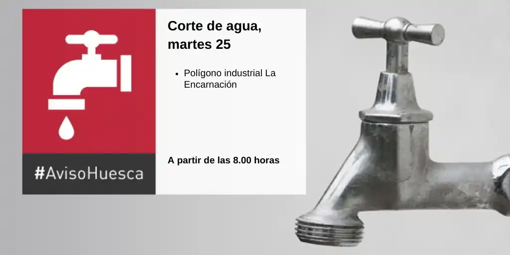 Image from Ayuntamiento de Huesca canal oficial: 📣 <a class="text-blue-500 hover:underline cursor-pointer" href="/hash...