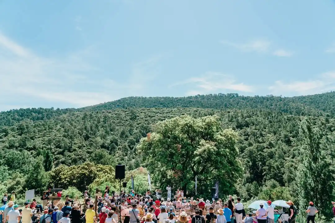 Ayuntamiento de Segura de la Sierra post