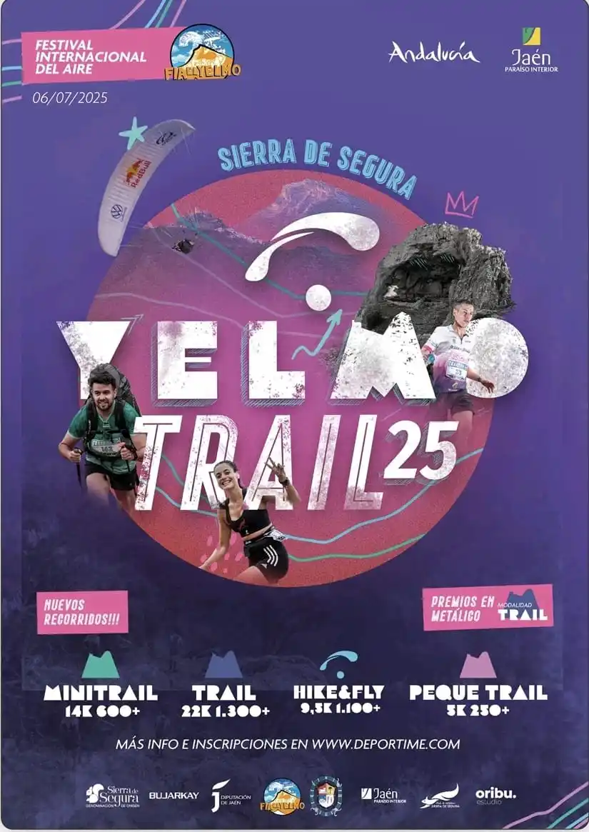 Ayuntamiento de Segura de la Sierra post