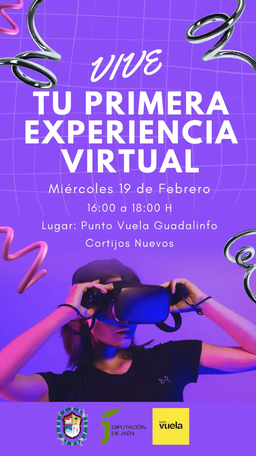 Ayuntamiento de Segura de la Sierra post