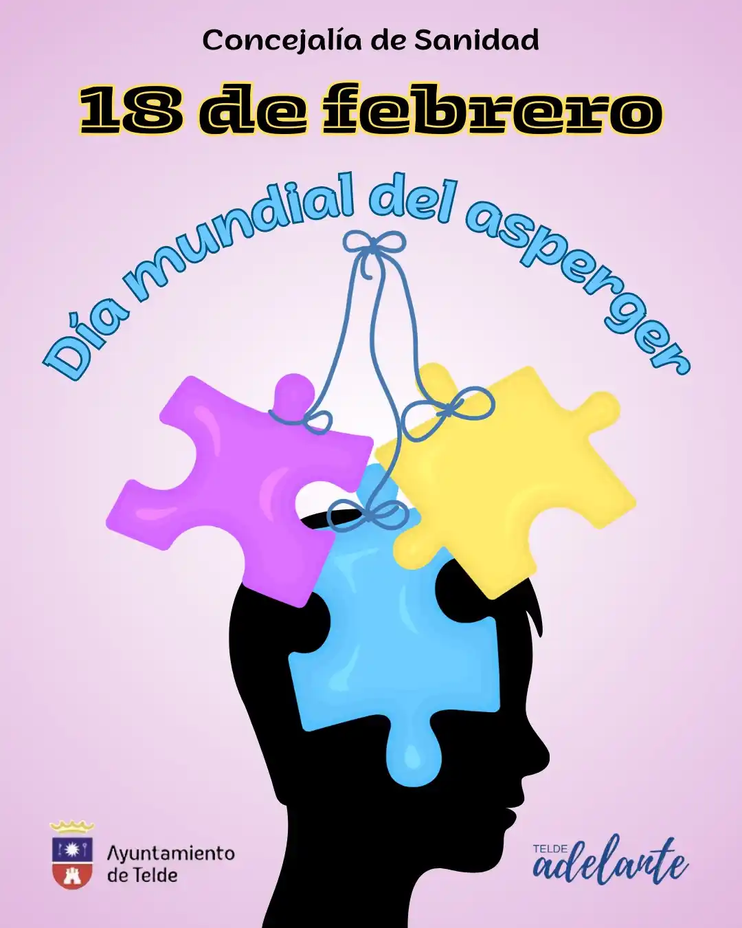 Ayuntamiento de Telde post