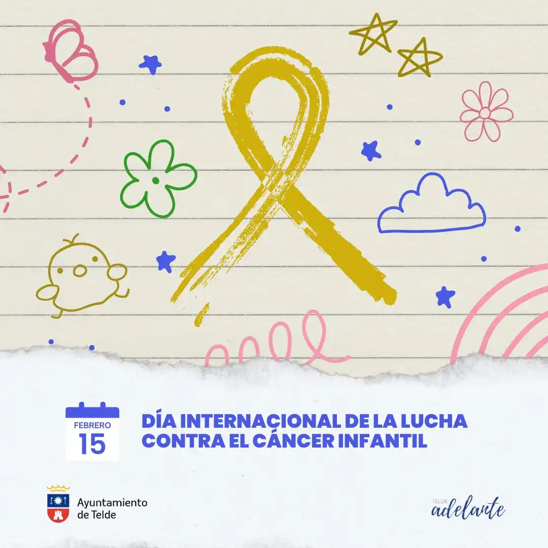 Ayuntamiento de Telde post