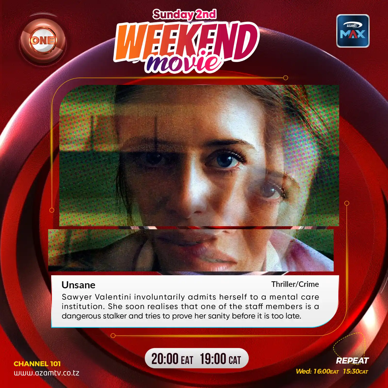 Image from AzamTV Zimbabwe: 🍿🎬<a class="text-blue-500 hover:underline cursor-pointer" href="/has...