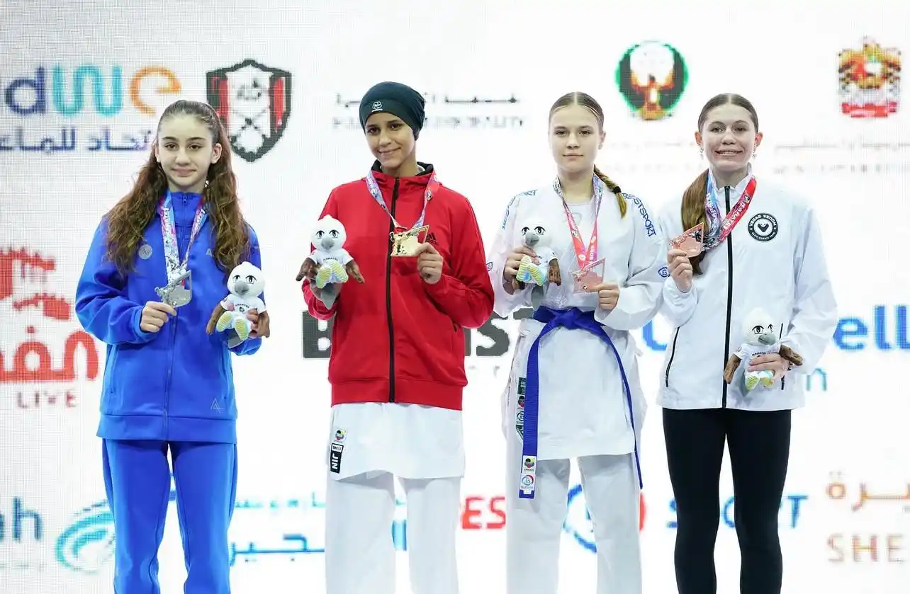 Azərbaycan Karate Federasiyası post