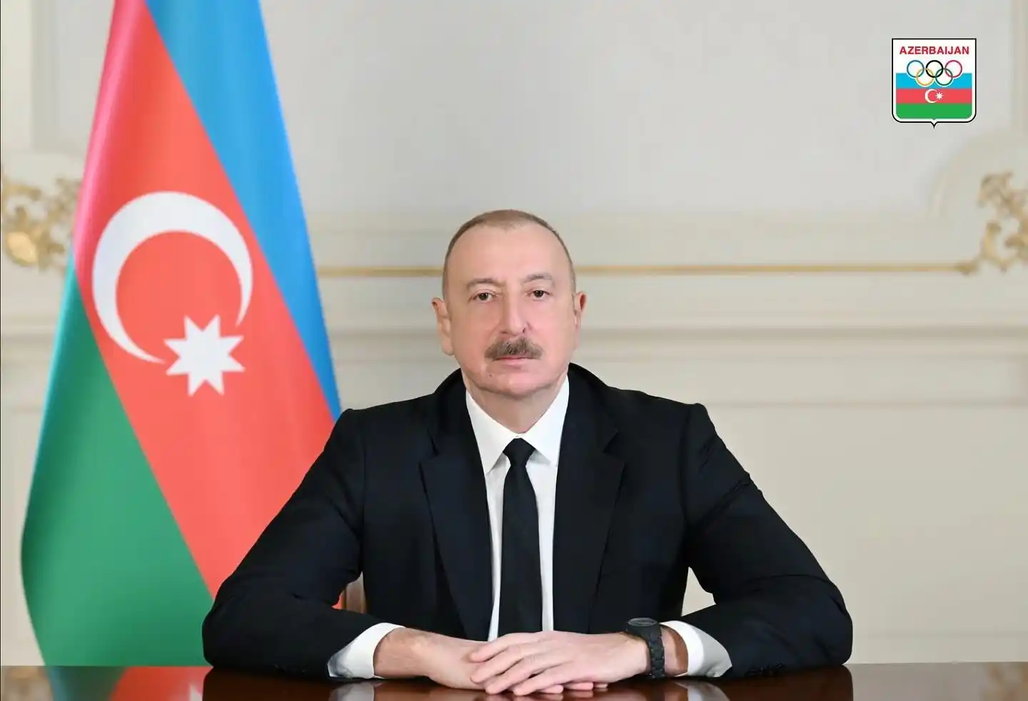 Azərbaycan Karate Federasiyası post