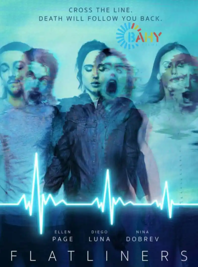 Bahy Films post