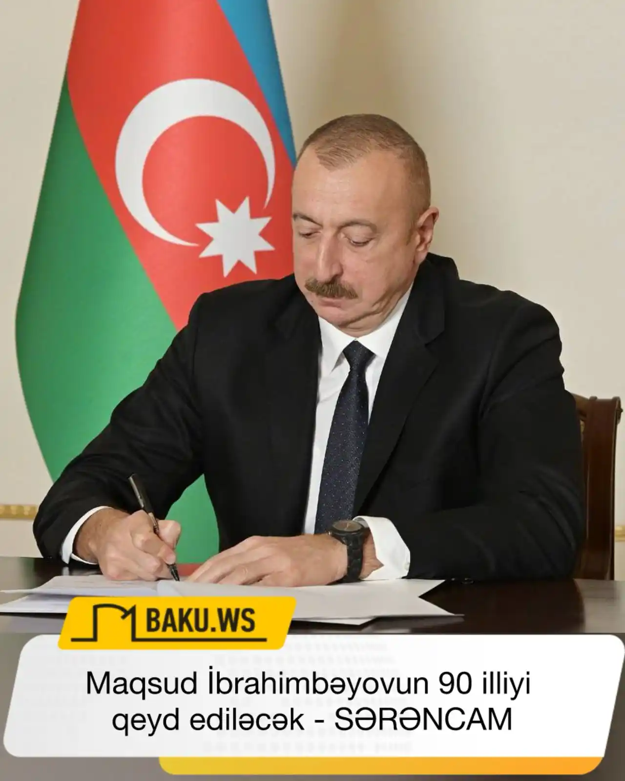BAKU.WS post