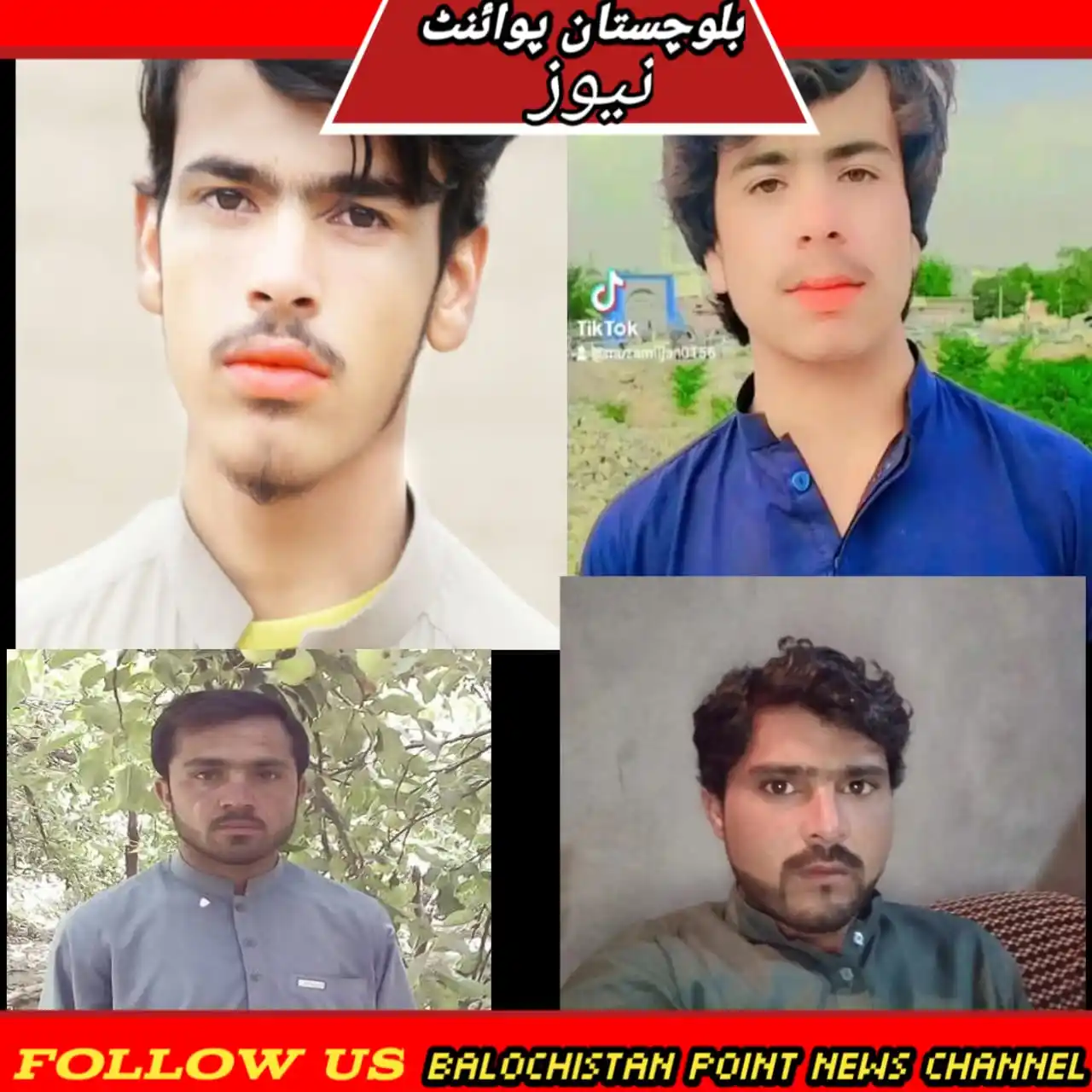 Balochistan Point News📡 post