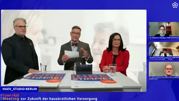Bayerischer Hausärzteverband e.V. post
