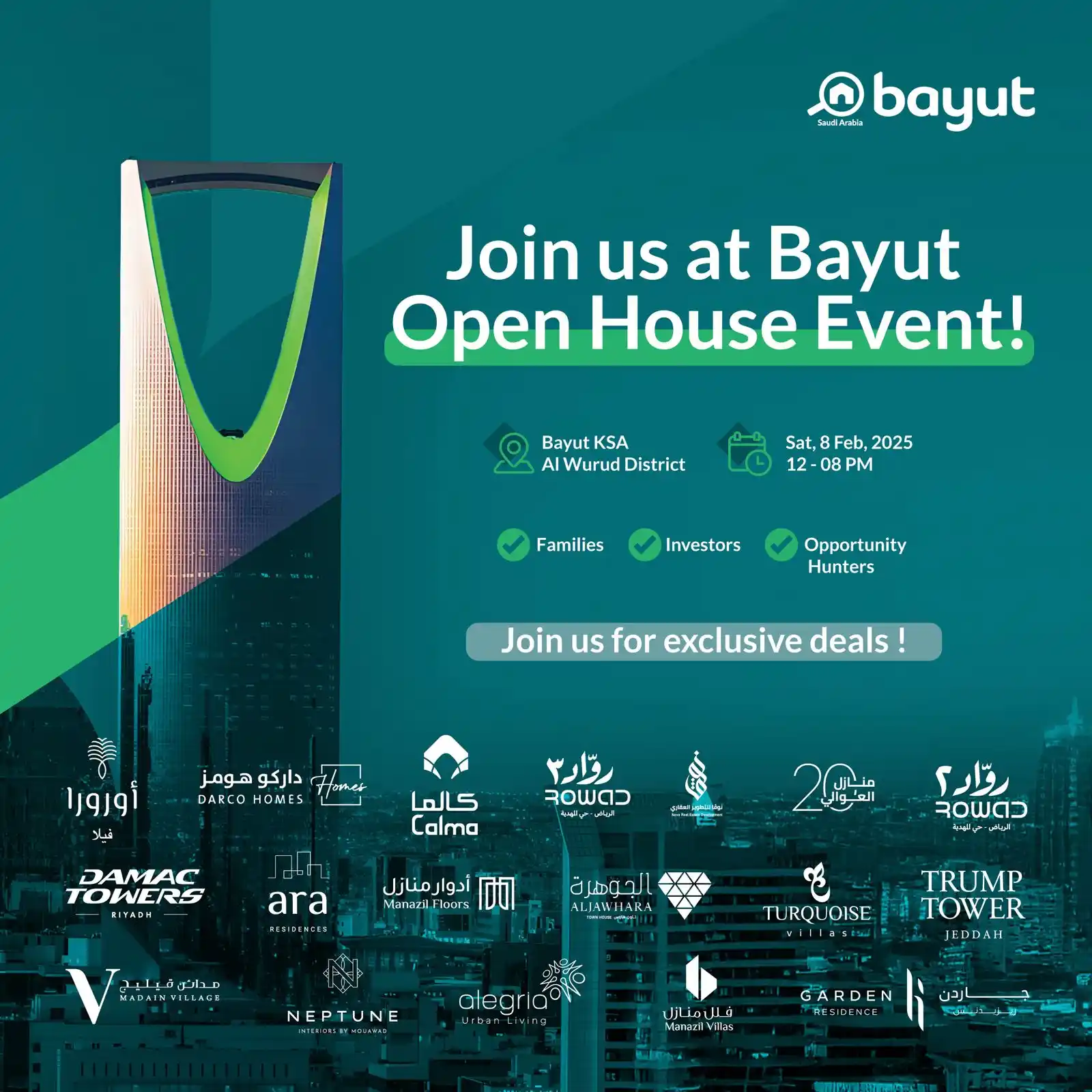 Bayut KSA - بيوت السعودية post