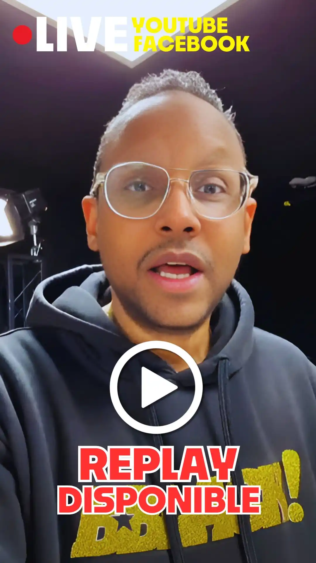 BBLACK post