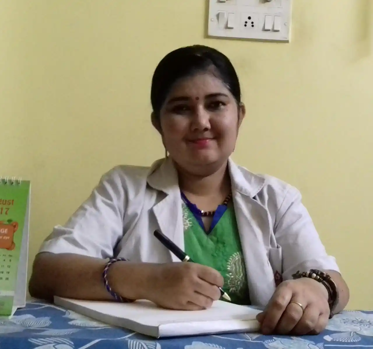 Be Fit Diet Clinic post