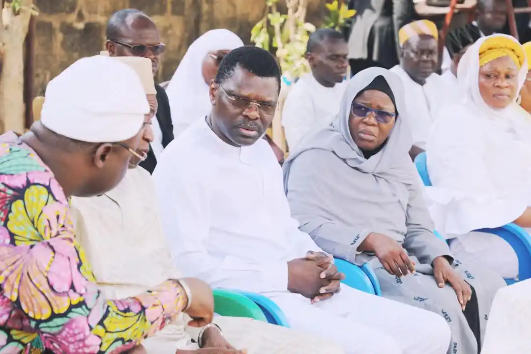 Bénin Intelligent •Médias post