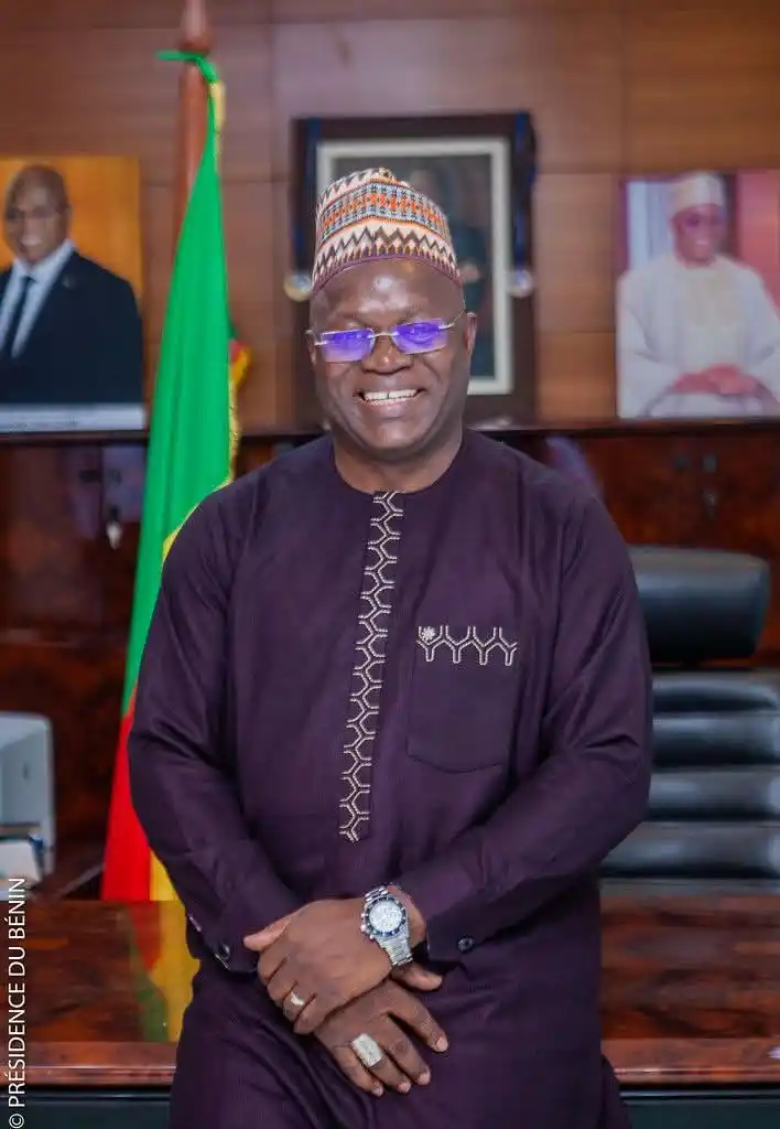 Bénin Intelligent •Médias post