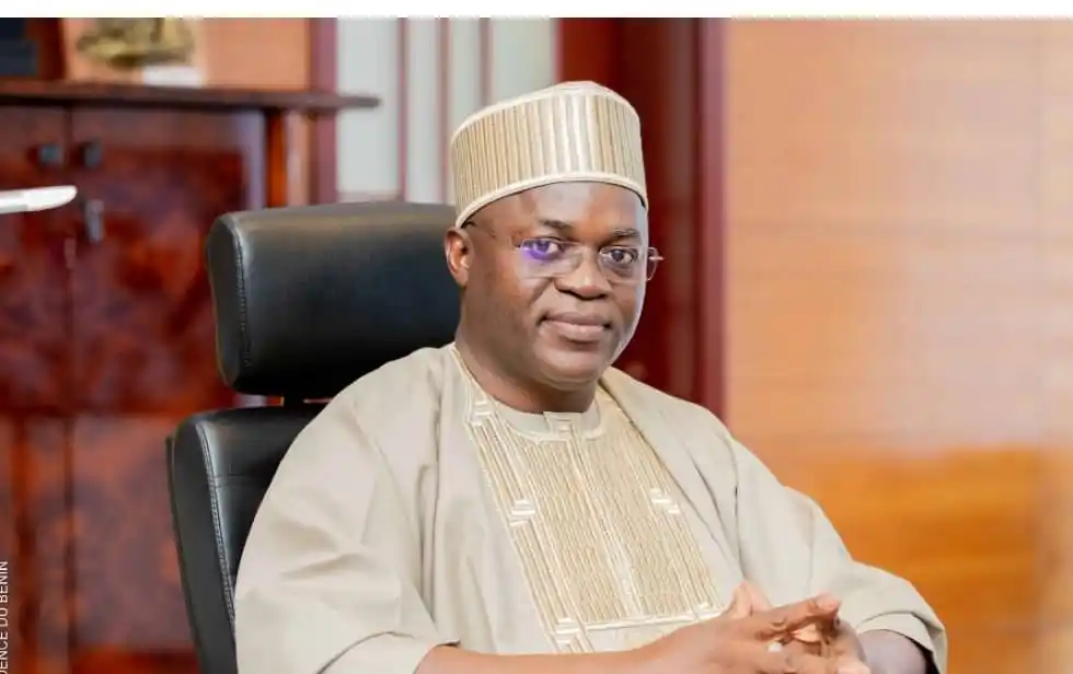 Bénin Intelligent •Médias post