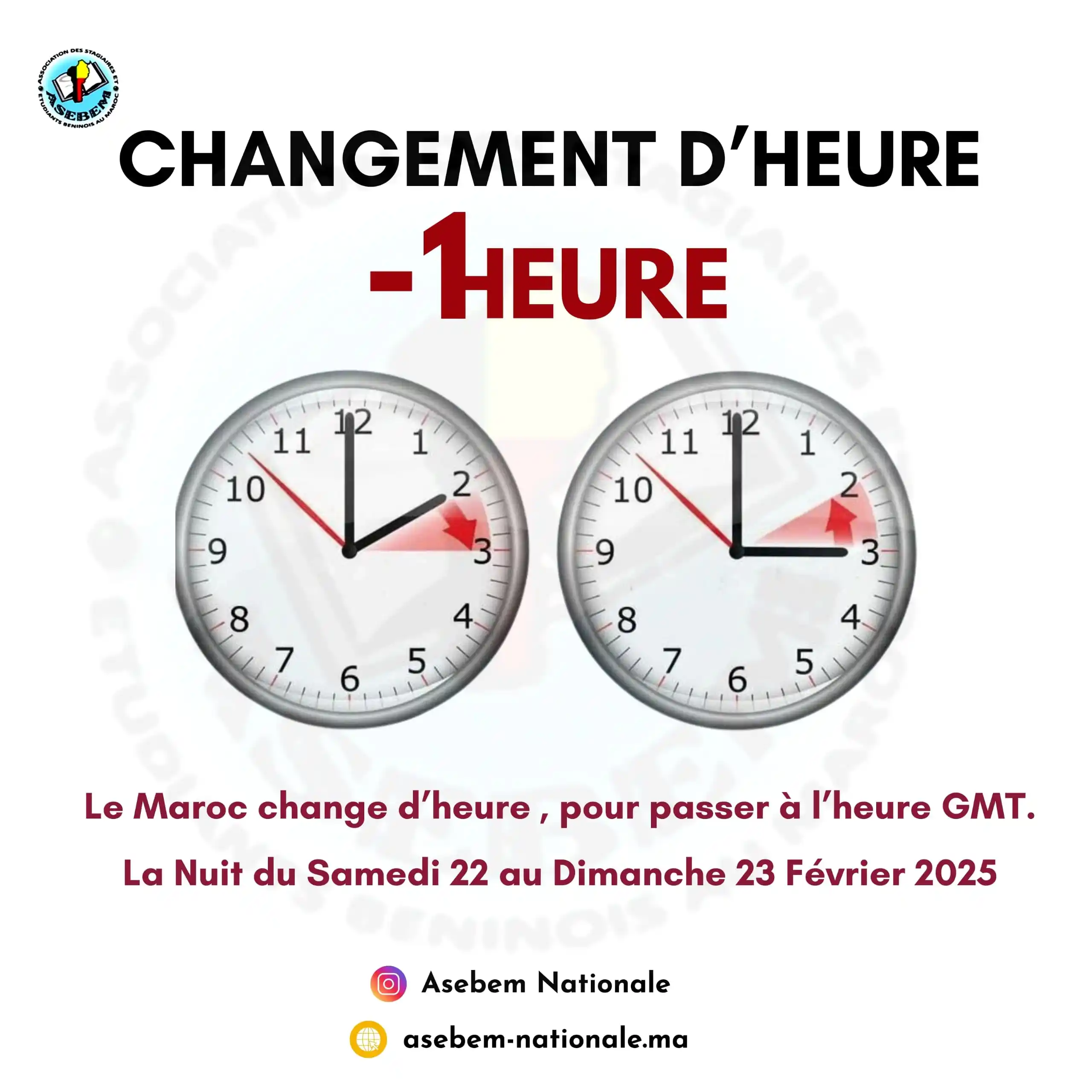 Bénin Intelligent •Médias post