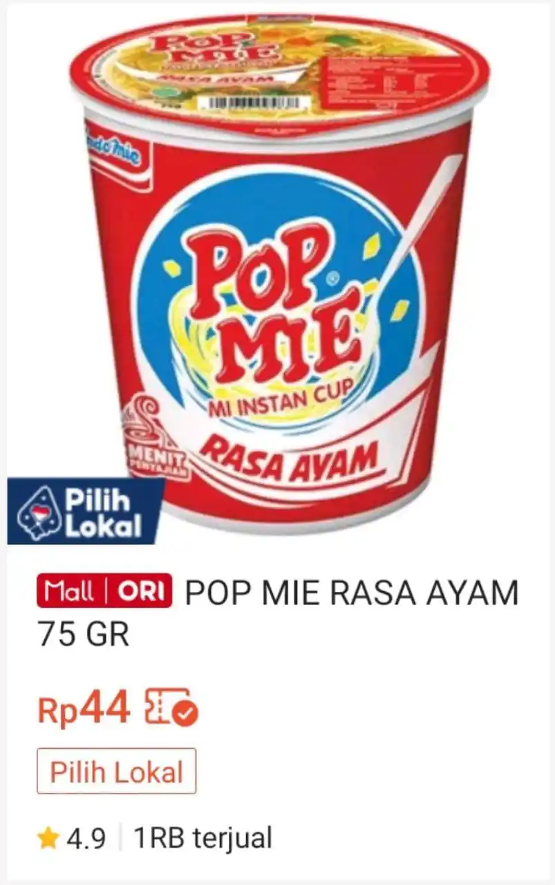 Berburu Diskon Shopee post