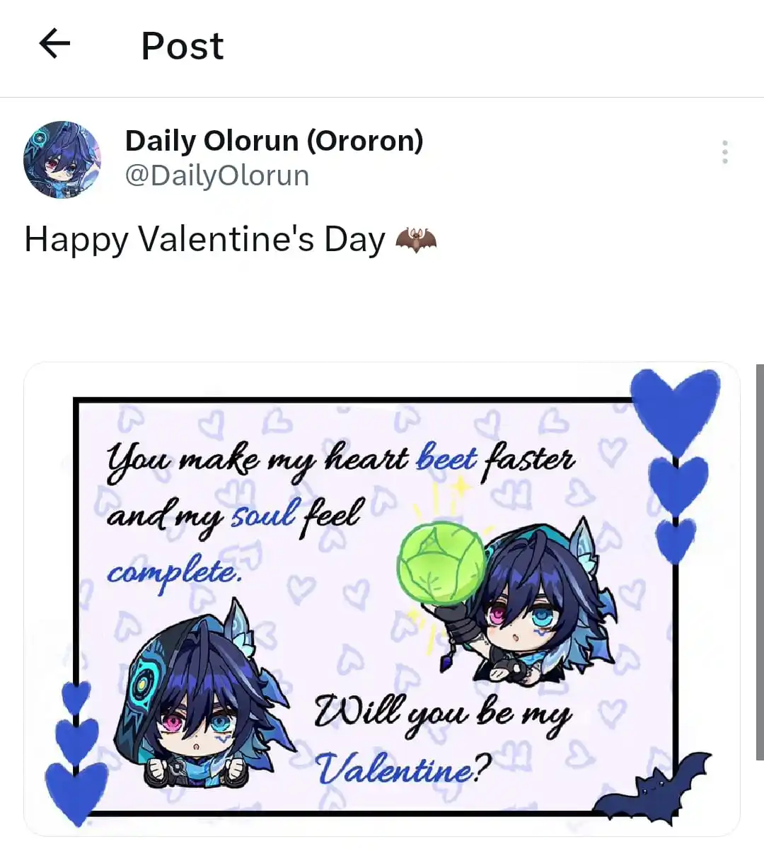 ♡🦇 berrynight 🍇♡ post