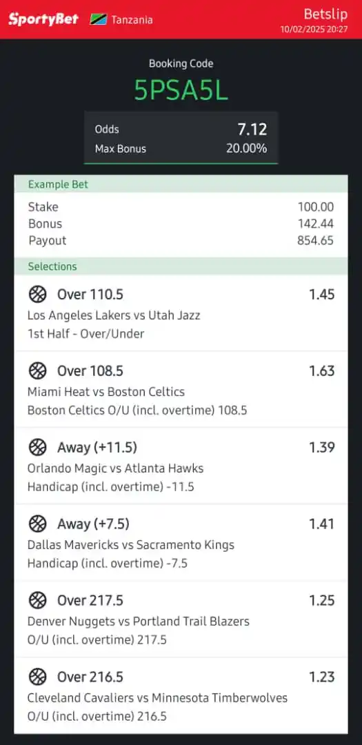 Betfreeodd post