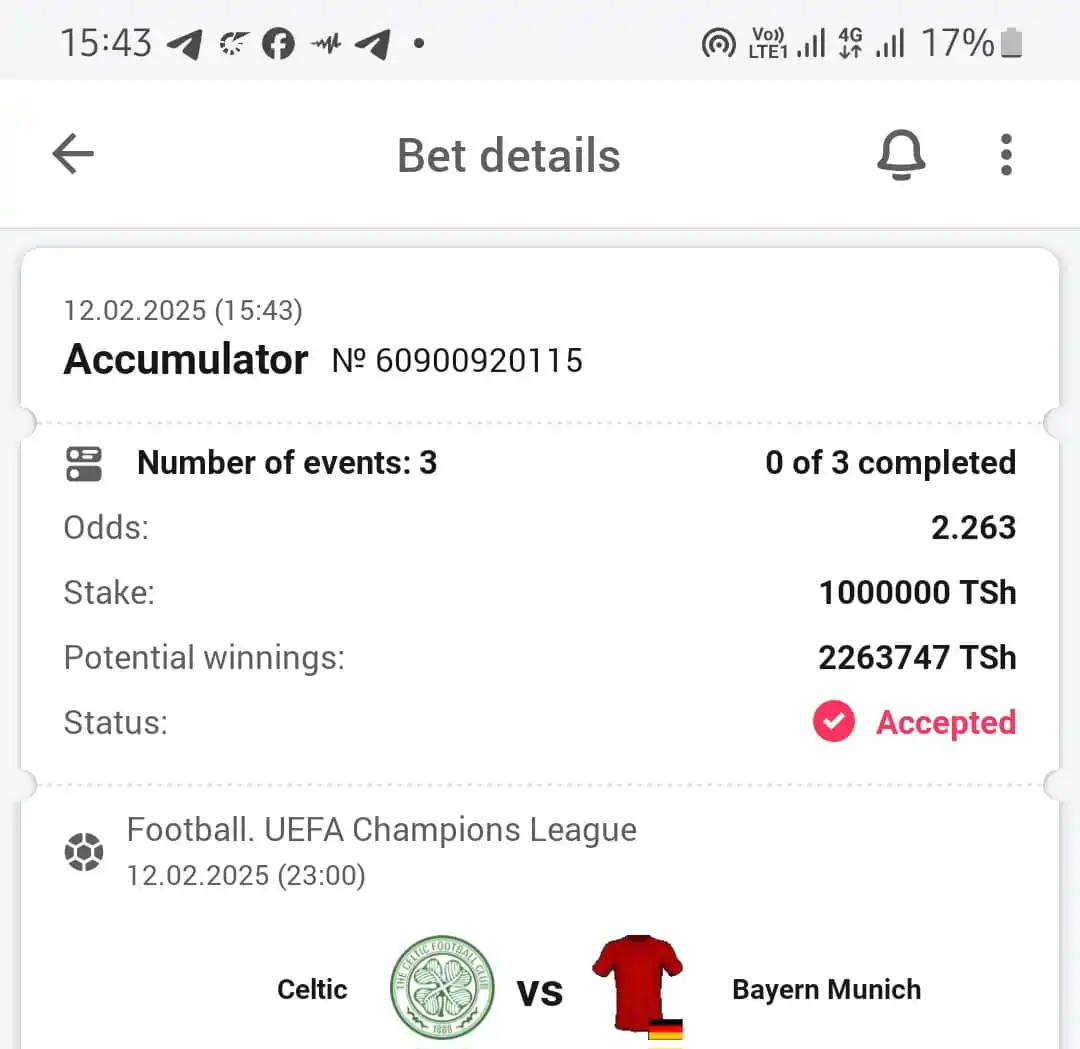 Betfreeodd post