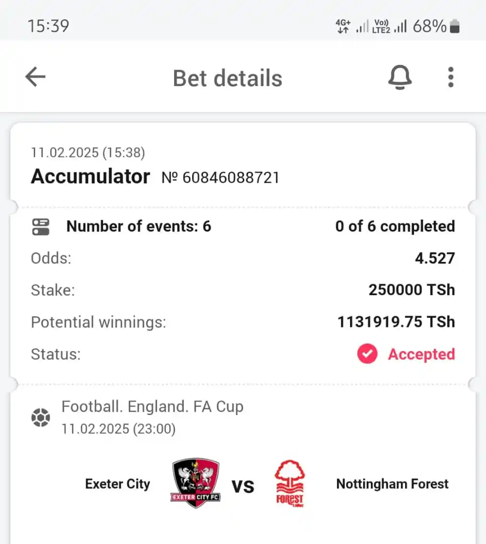 Betfreeodd post