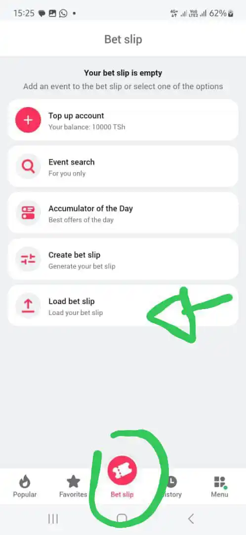 Betfreeodd post