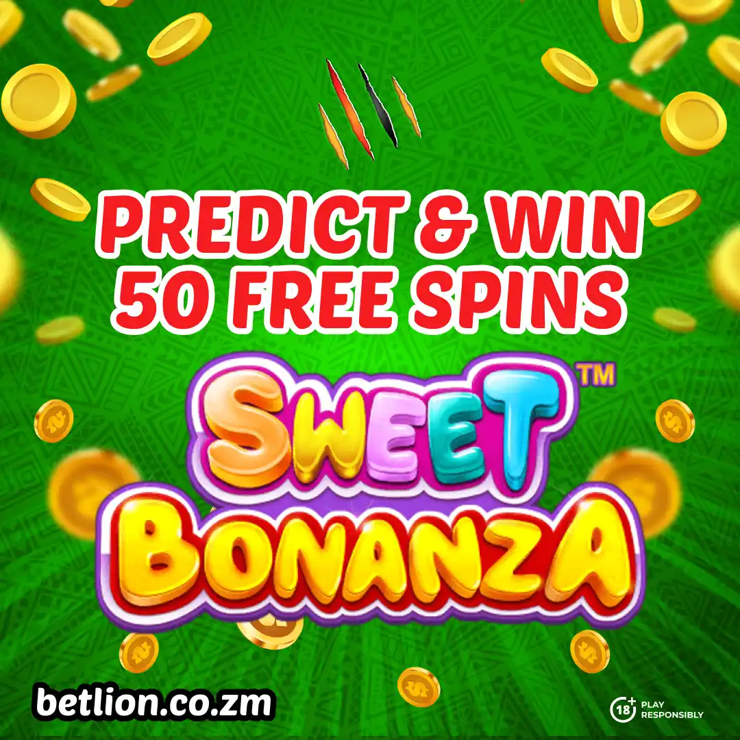 BetLion Zambia post