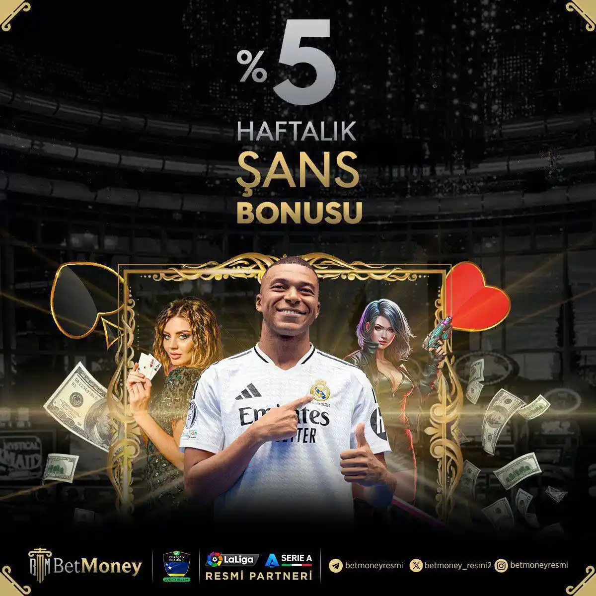 BETMONEY post