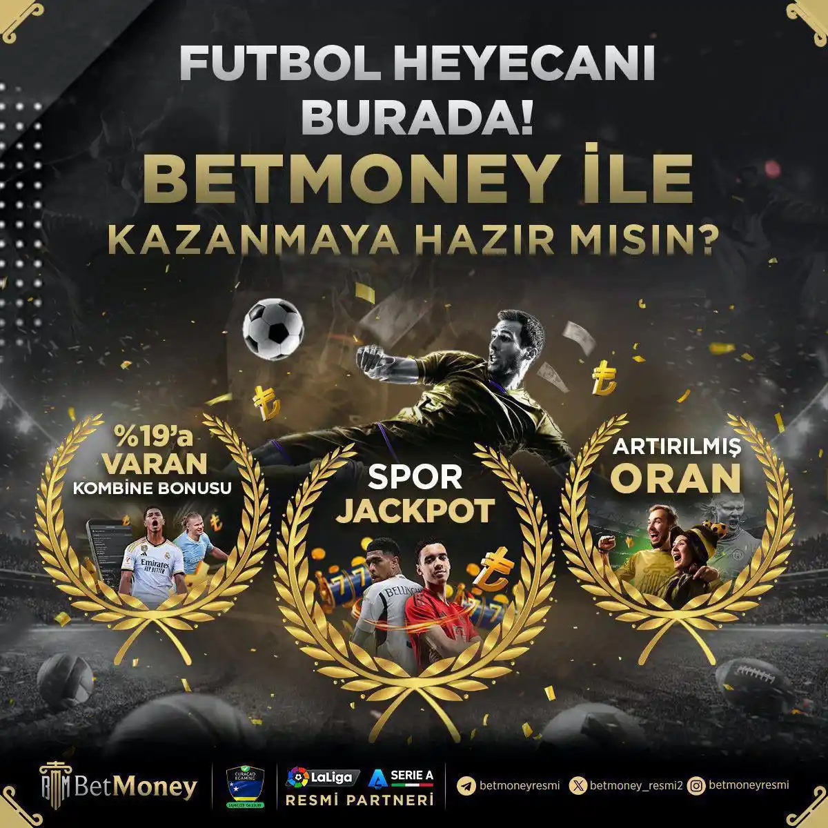 BETMONEY post