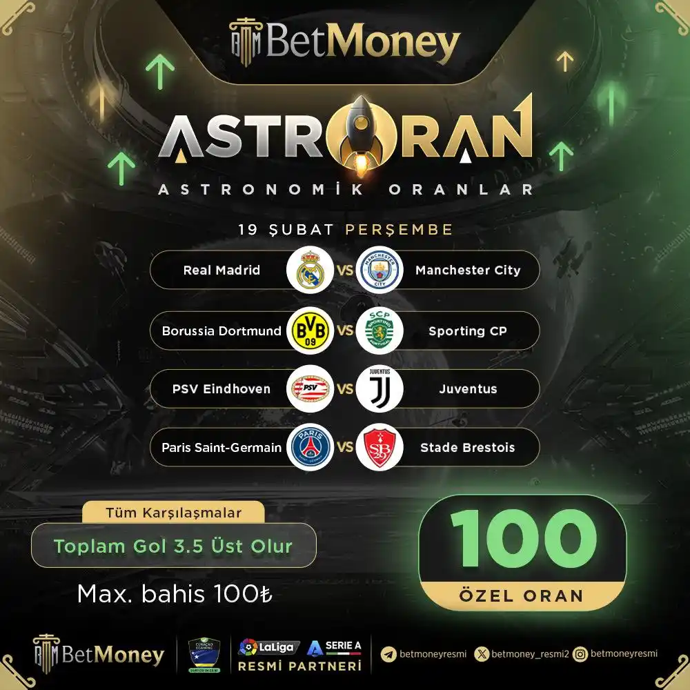BETMONEY post