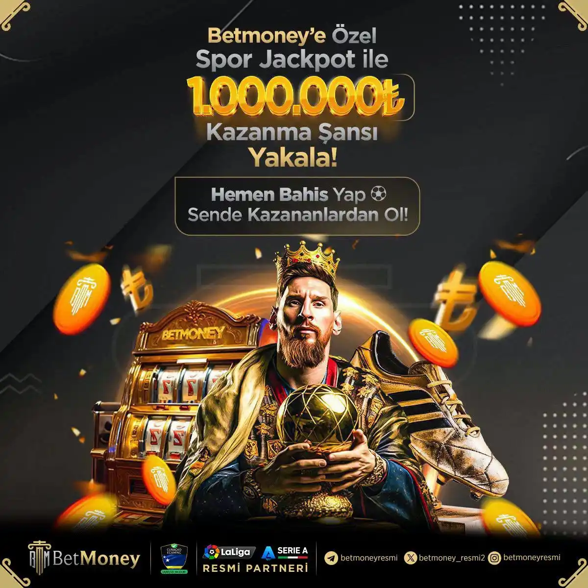 BETMONEY post