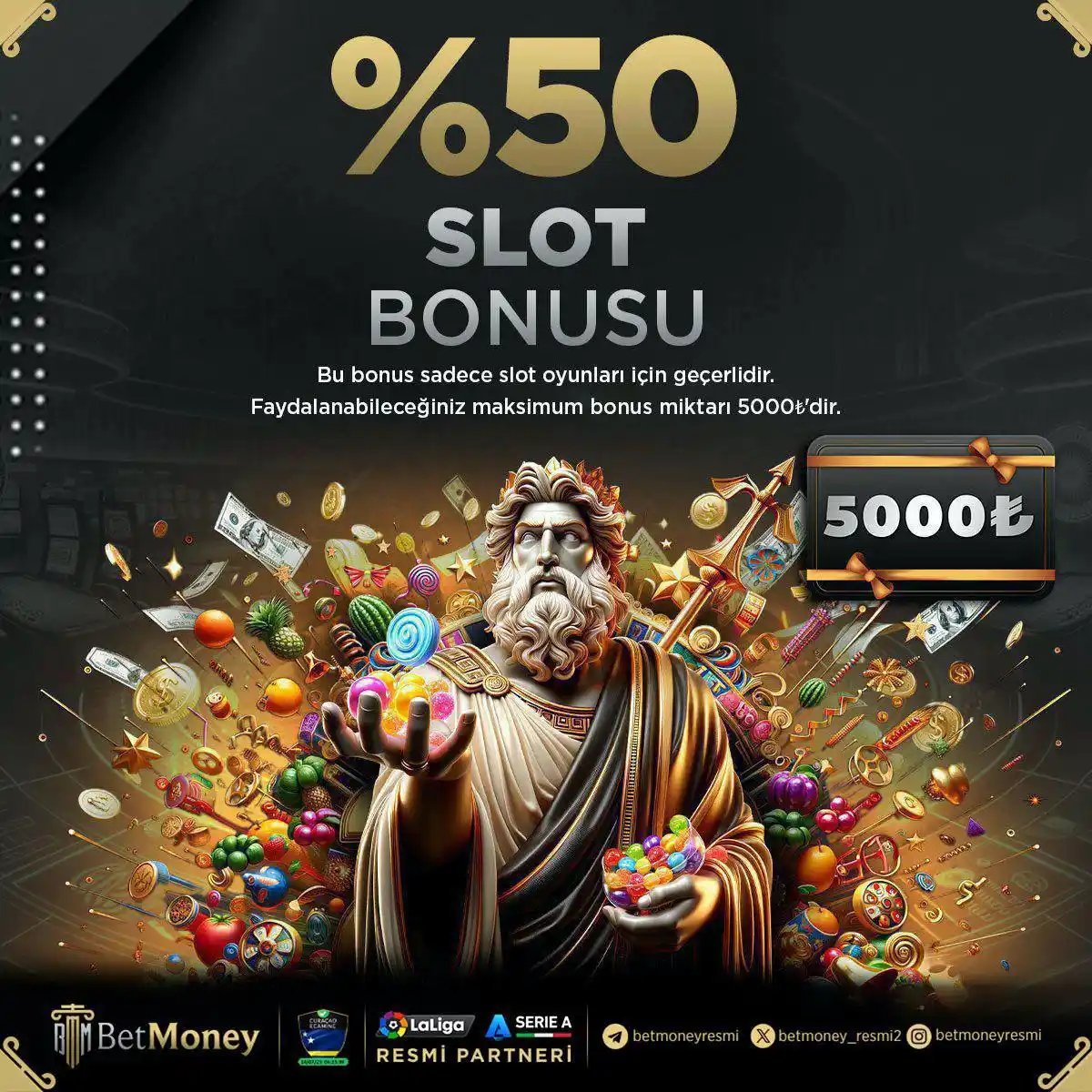 BETMONEY post