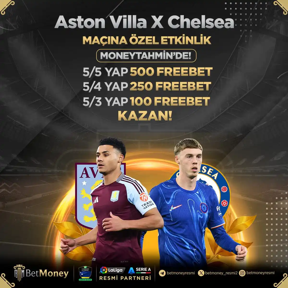 BETMONEY post