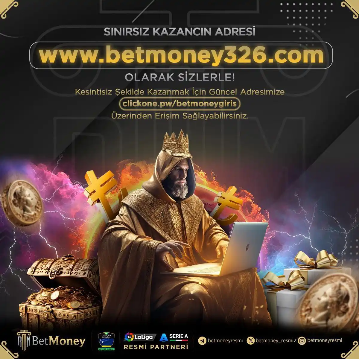 BETMONEY post