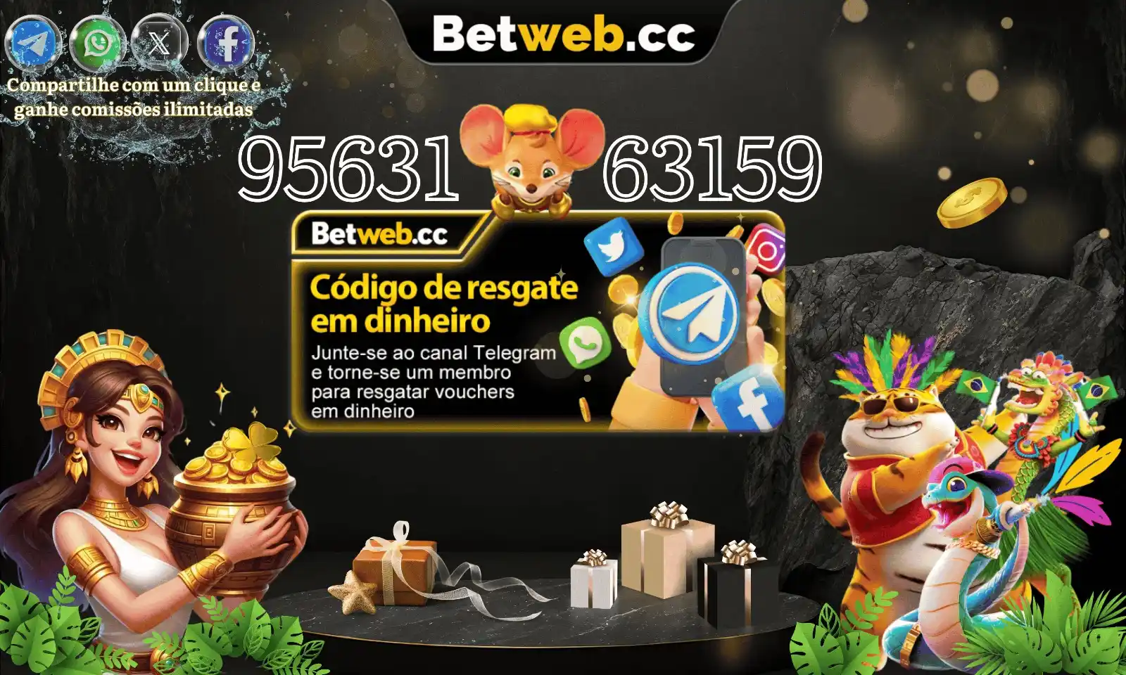 Betweb.com | Canal Oficial ®️ post