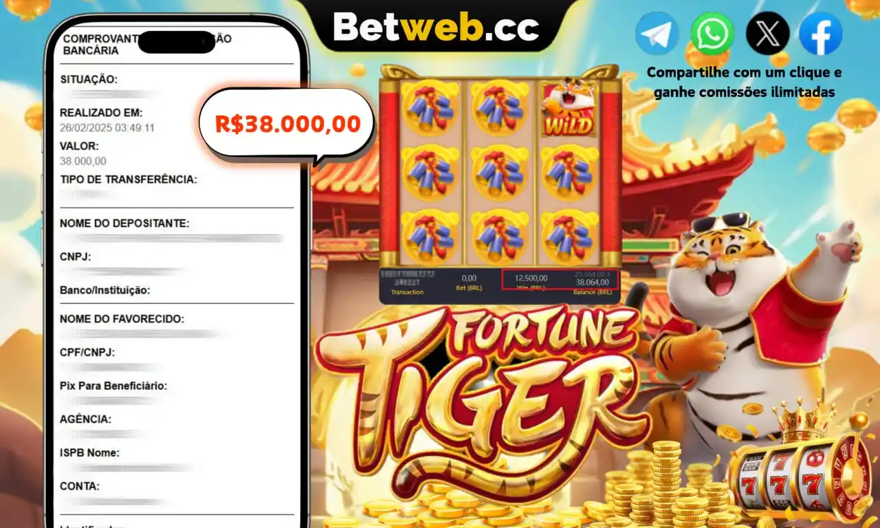 Betweb.com | Canal Oficial ®️ post