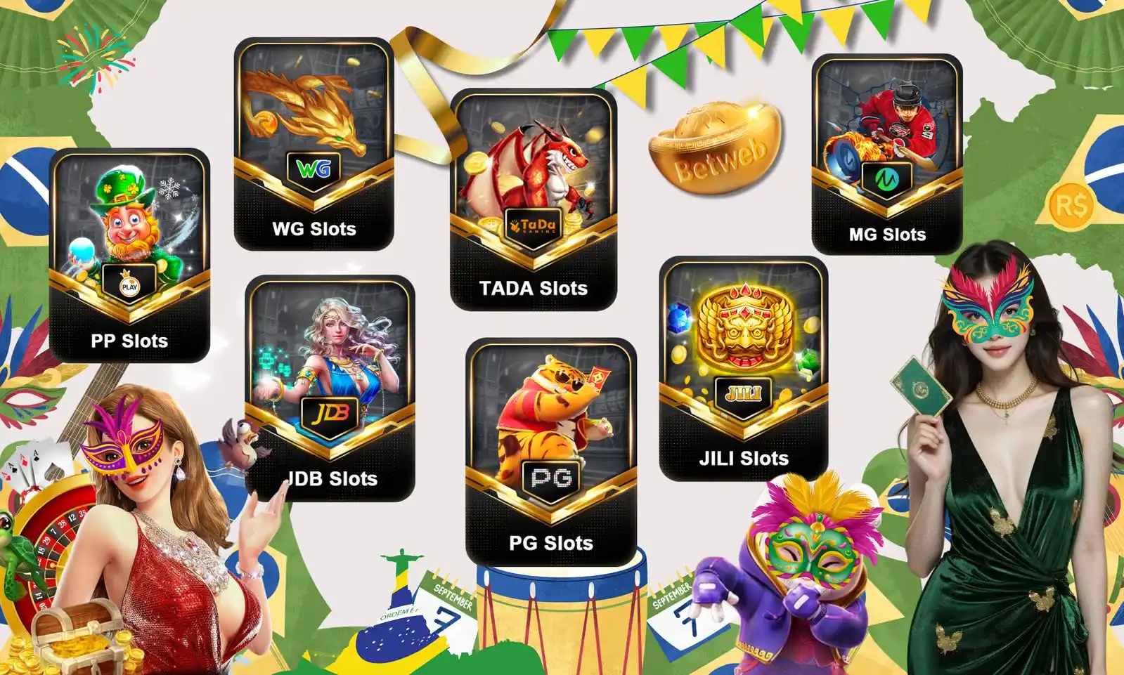 Betweb.com | Canal Oficial ®️ post