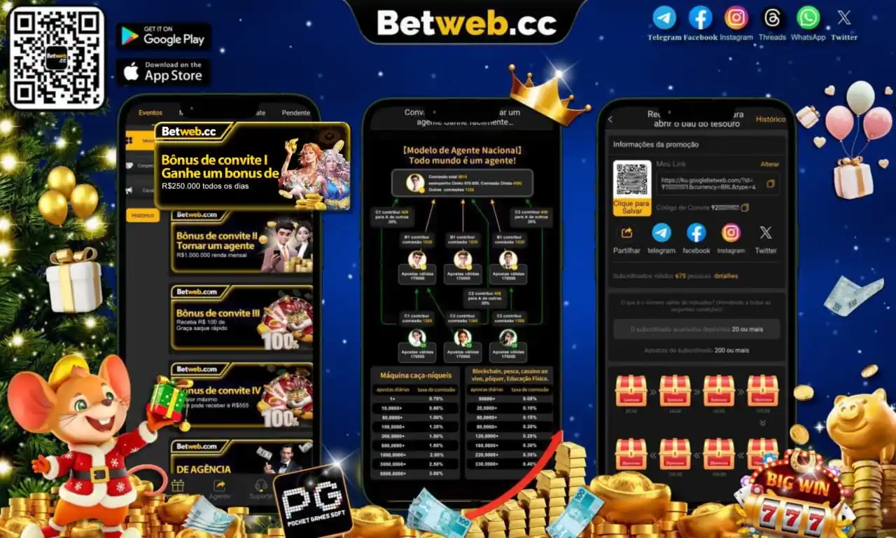 Betweb.com | Canal Oficial ®️ post