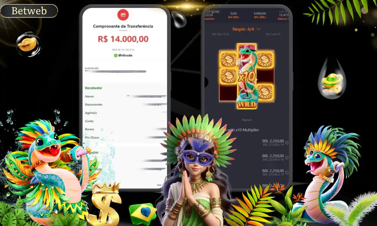 Betweb.com | Canal Oficial ®️ post