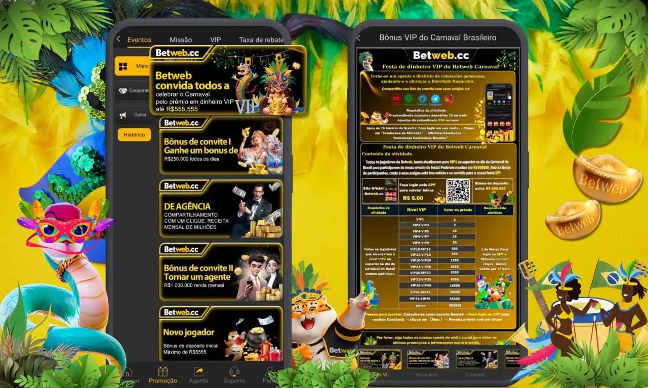 Betweb.com | Canal Oficial ®️ post