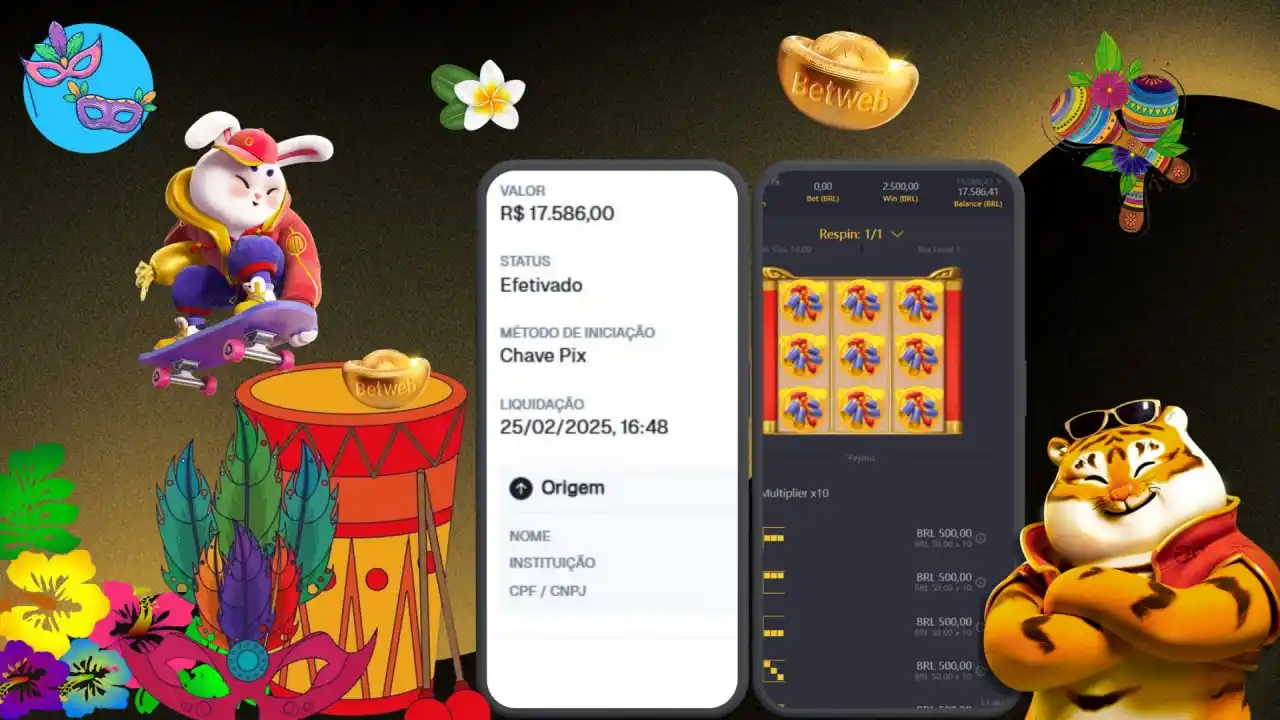 Betweb.com | Canal Oficial ®️ post