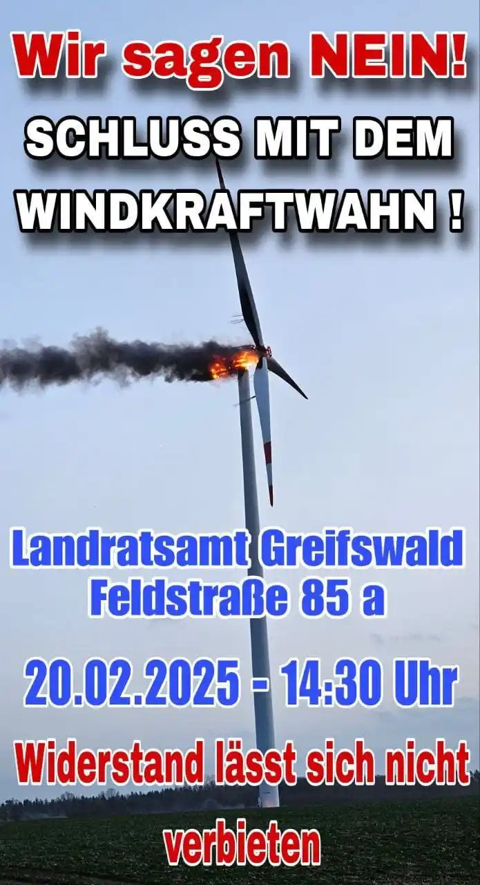 BI Lebenswerte Seenplatte post