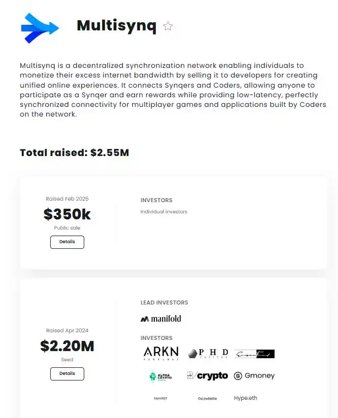 Web3 with Zenox 💰 post