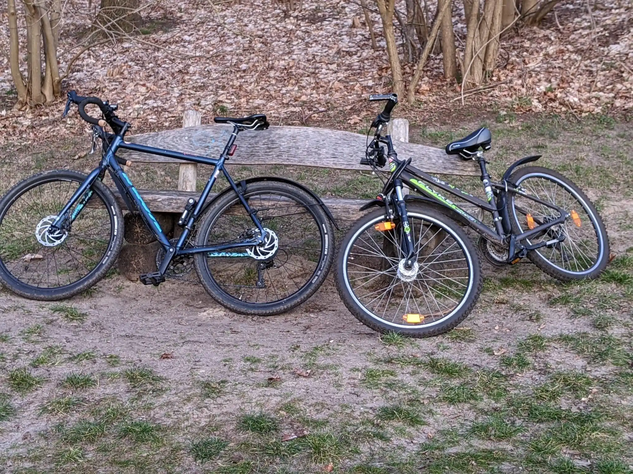 BIKE News Strausberg post