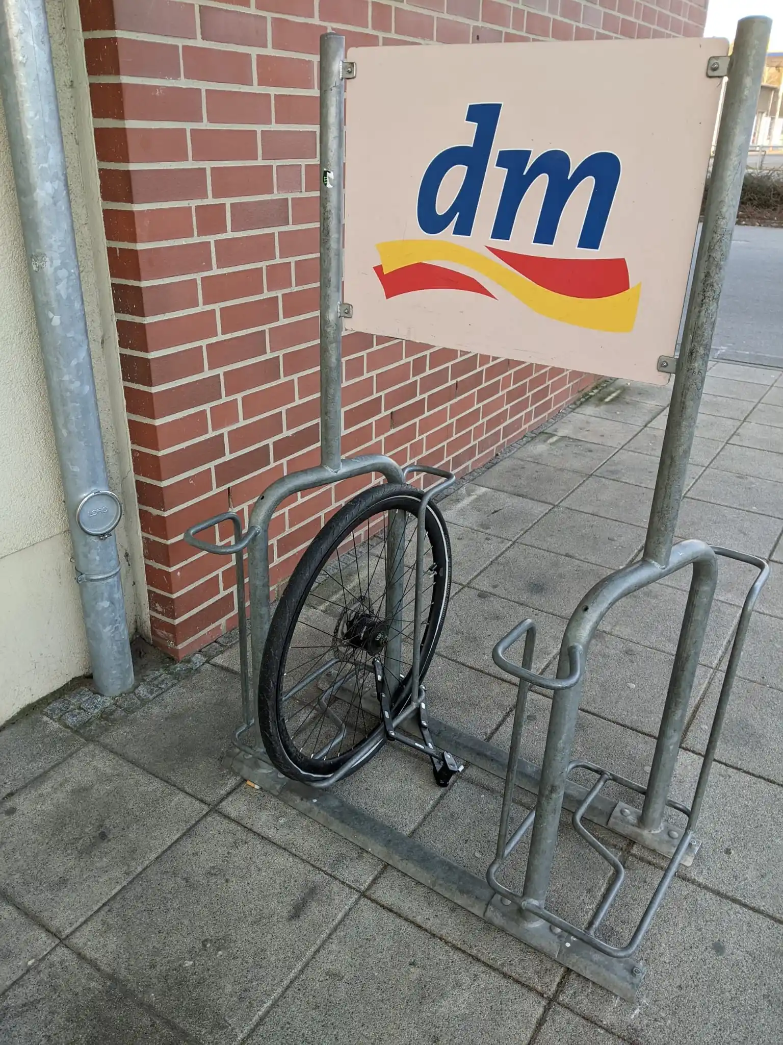 BIKE News Strausberg post